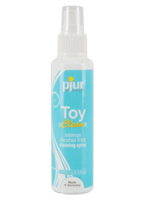 pjur Toy Clean
